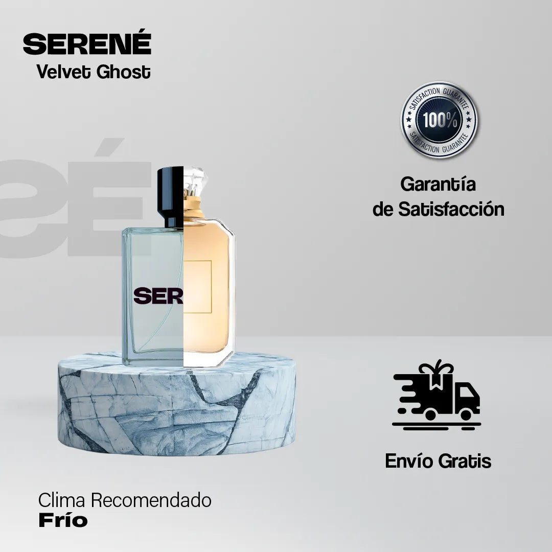 Serené S807 Inspirada en Dejavu White Flower 57 By Kayali