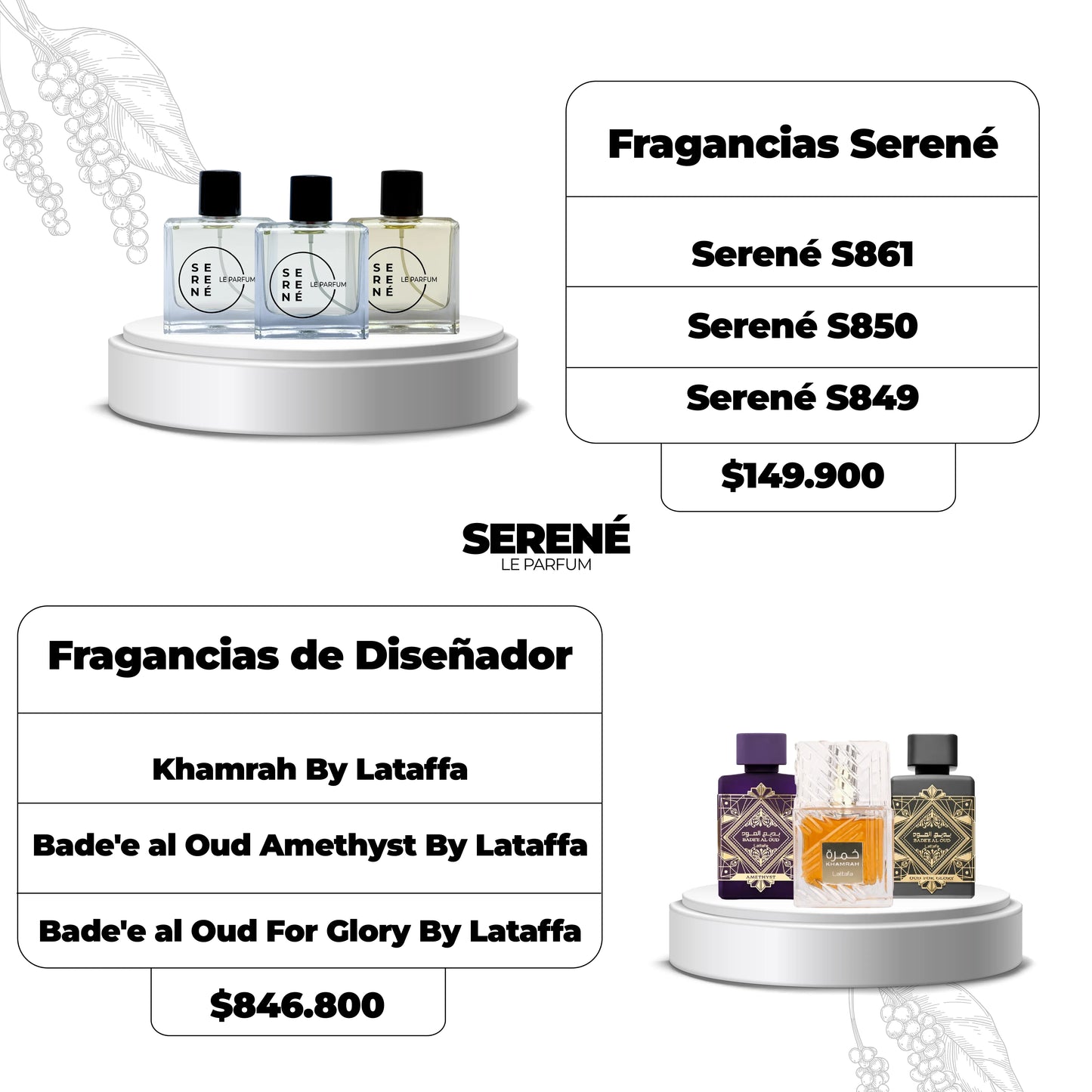 Kit Modo Domador