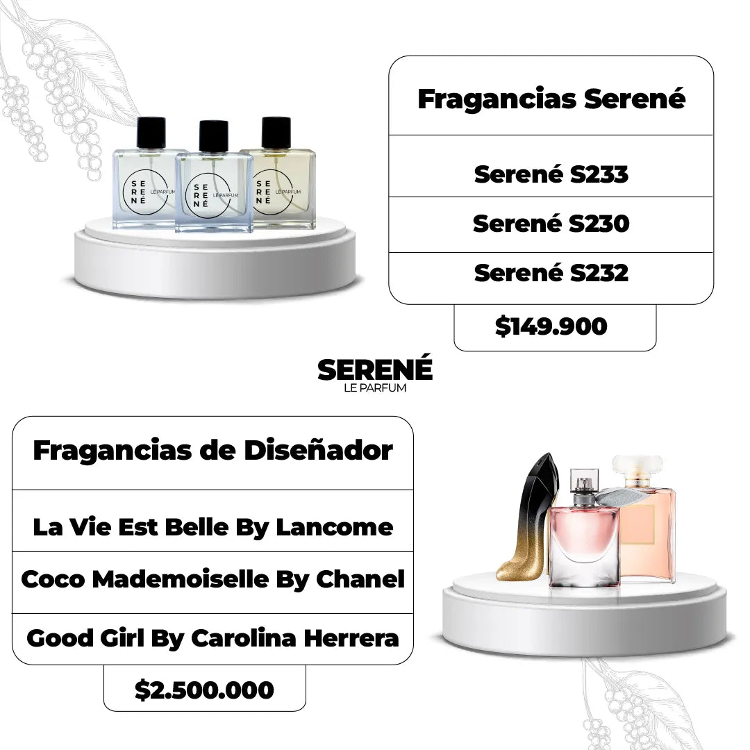 Kit Poder Femenino