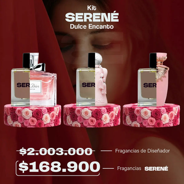 Kit Élite Sensual