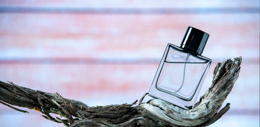 Perfuma tu Presencia: Secretos para Aplicar Fragancias como un Experto