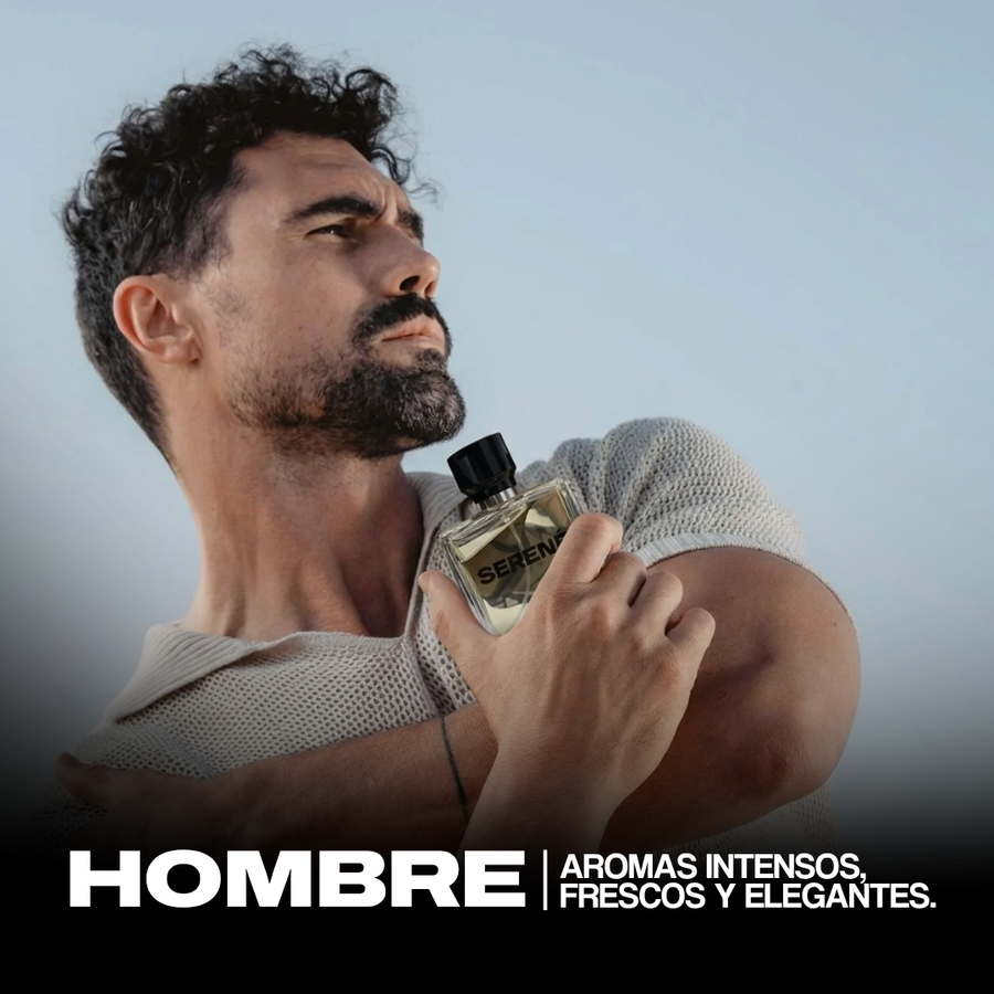 Hombre Fragances