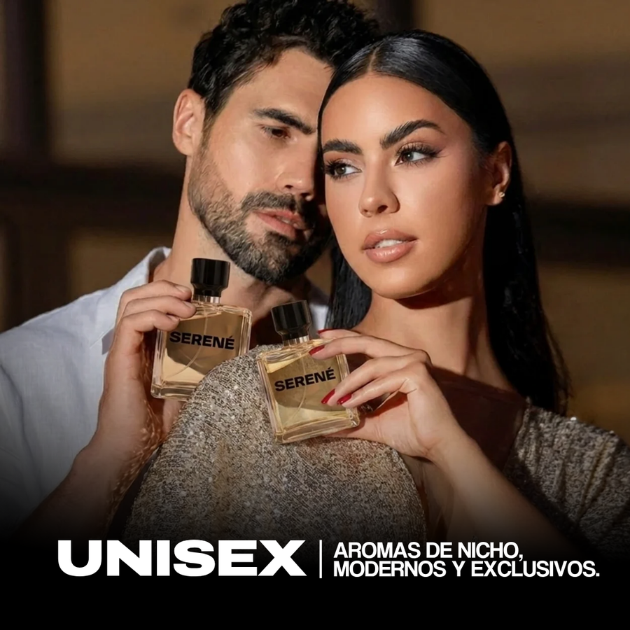Unisex Fragances