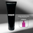 Crema Hidratante Serené C242 Inspirada en Amber Oud Ultra Violet By Al Haramain
