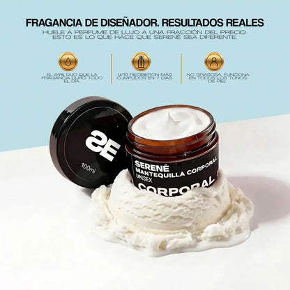 Mantequilla Corporal Inspirada en Bleecker Street By Bond N°9