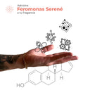 Adicionar Feromonas UNICAMENTE PARA FRAGANCIAS DE 100 ML