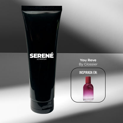 Crema Hidratante Serené C244 Inspirada en You Reve By Glossier