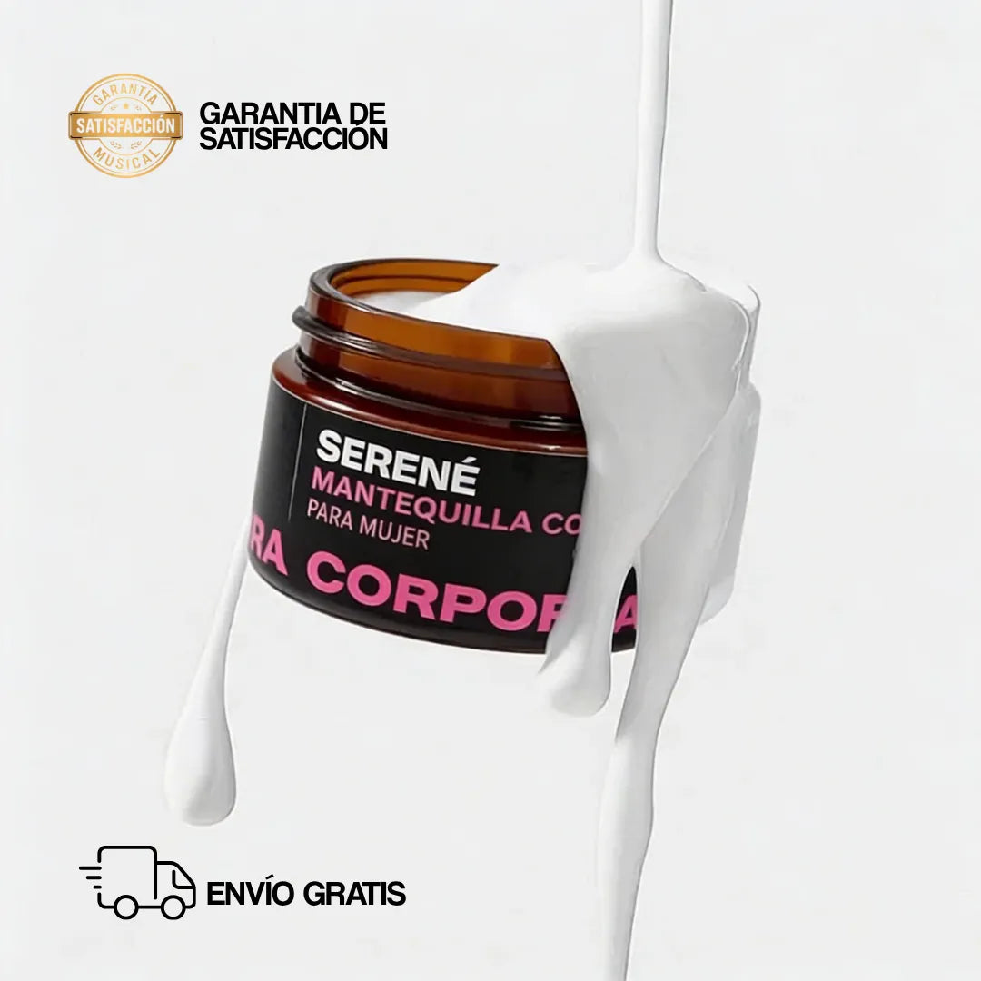 Mantequilla Corporal Inspirada en Coco Mademoiselle By Chanel