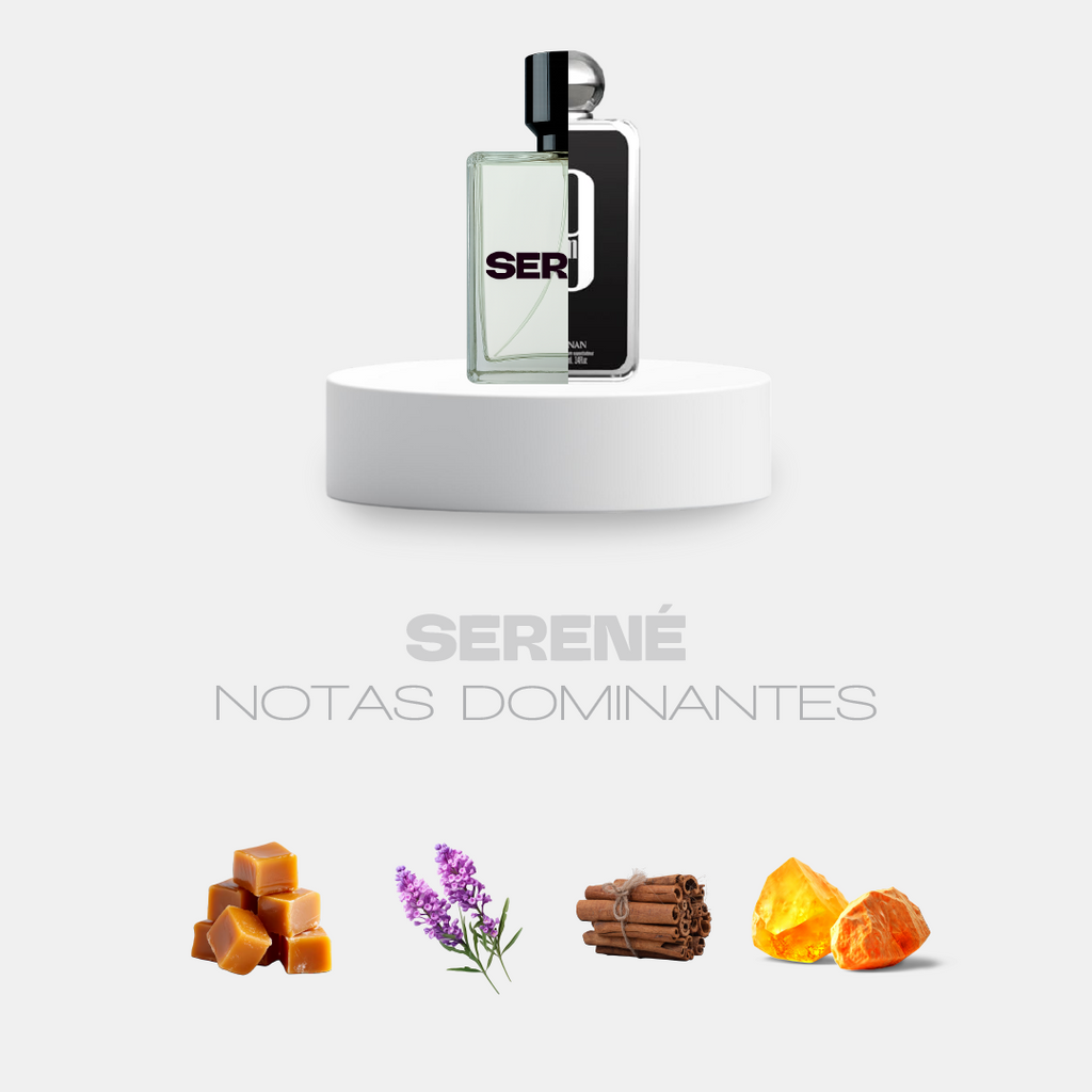 Serené Le Parfum S019 Inspirada en 9 P.M By Afnan — vista 2