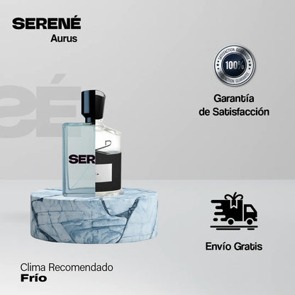 Serené S071 Inspirada en Aventus By Creed