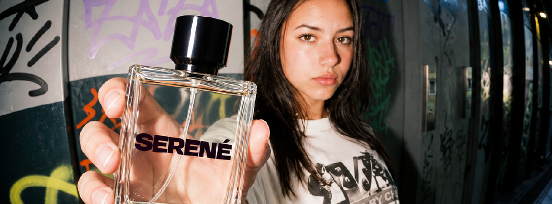 Serené — fragancias para mujer