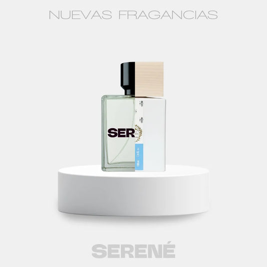 Serené S869 Inspirada en Bianco Latte By Giardini di Toscana