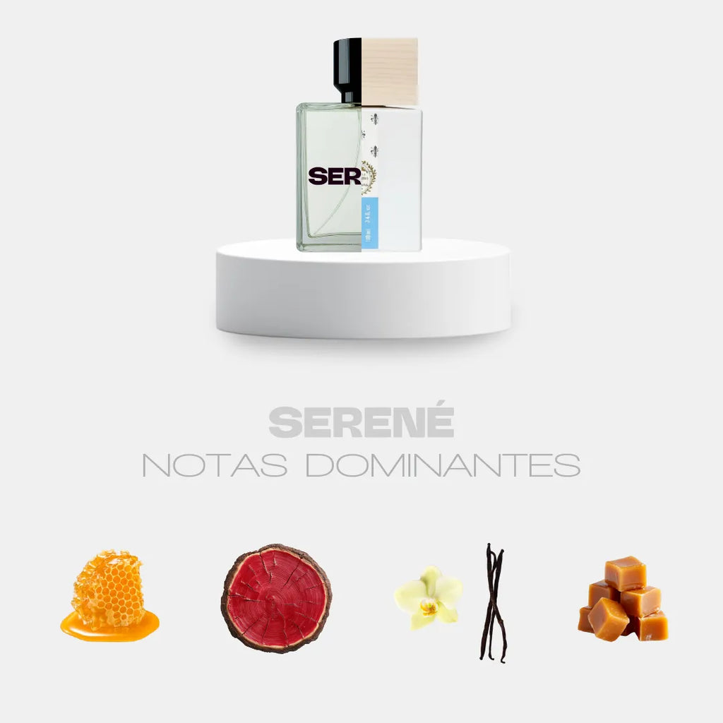 Serené S869 Inspirada en Bianco Latte By Giardini di Toscana — vista 3
