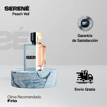 Serené S203 Inspirada en Boss The Scent For Her By Hugo Boss