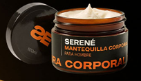 Club Nuit mantequilla coorporal