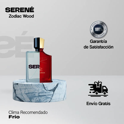 Serené Le Parfum S849 Inspirada en: Centaurus By Creed