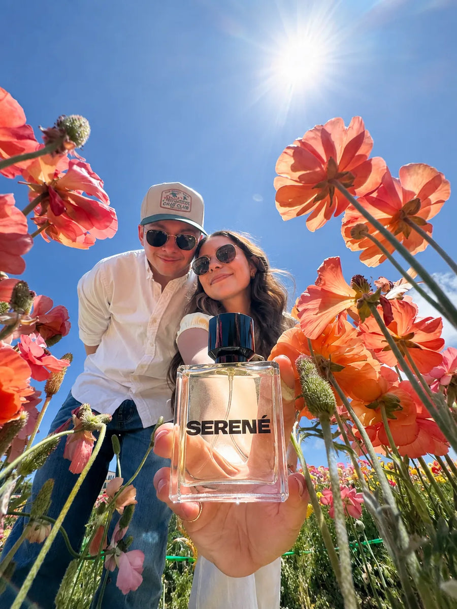 Edición Serené Florece