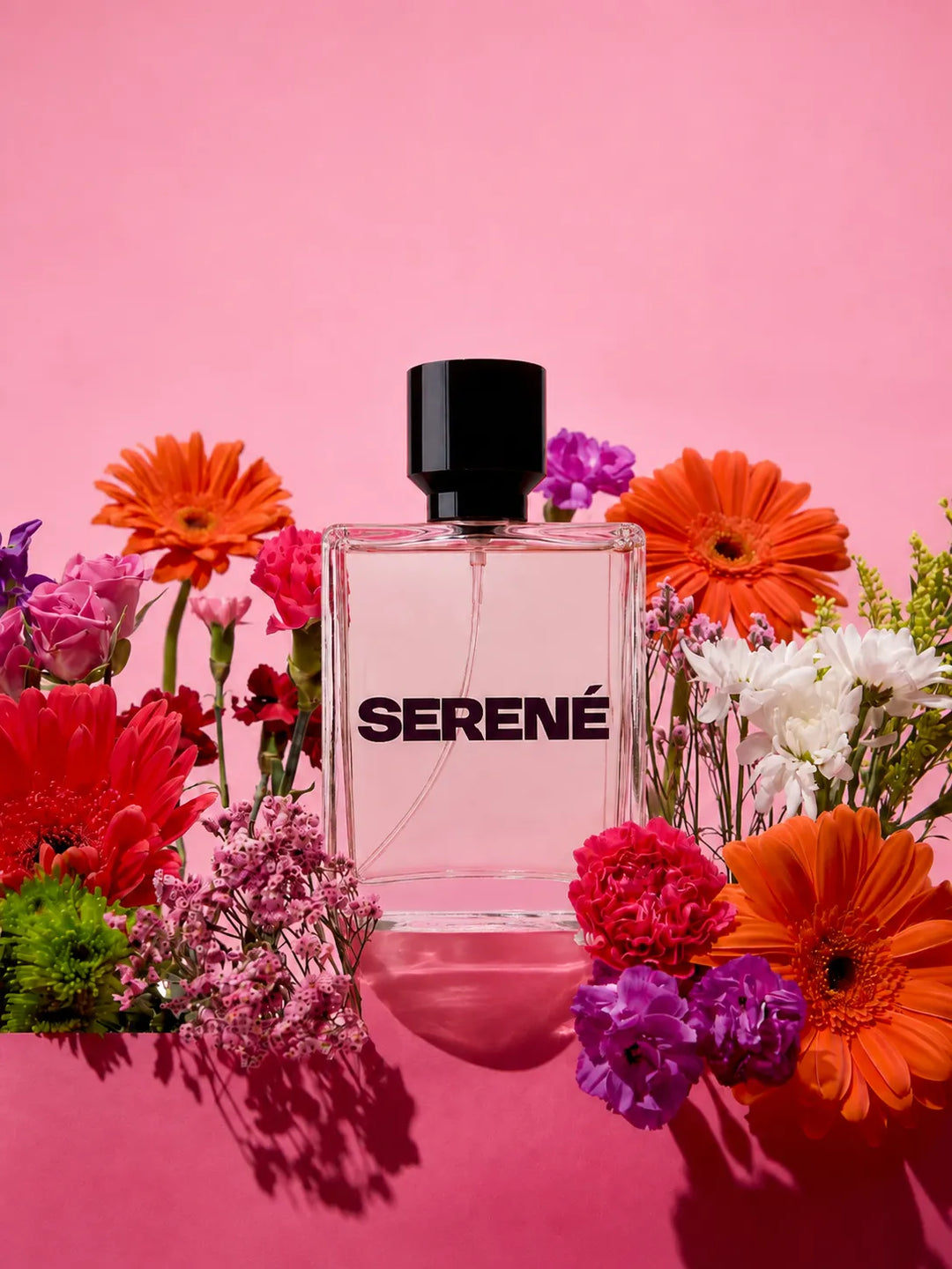 Serené Florece — Edición Feria de las Flores 2026