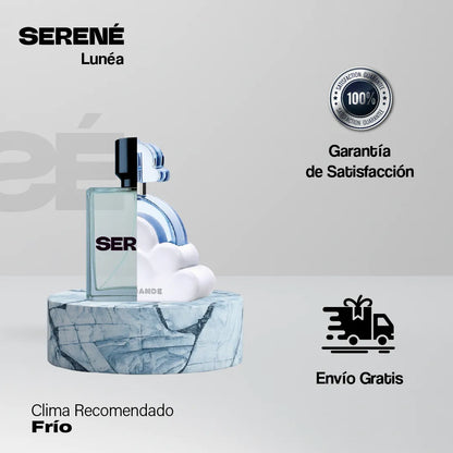 Serene Le Parfum S239 Inspirada en Cloud By Ariana Grande