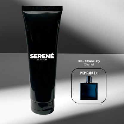 Crema Hidratante Serené C031 Inspirada en Bleu Chanel By Chanel