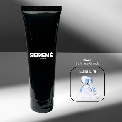 Crema Hidratante Serené C239 Inspirada en Cloud By Ariana Grande