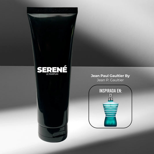 Crema Hidratante Serené C056 Inspirada en Jean Paul Gaultier By Jean Paul Gaultier