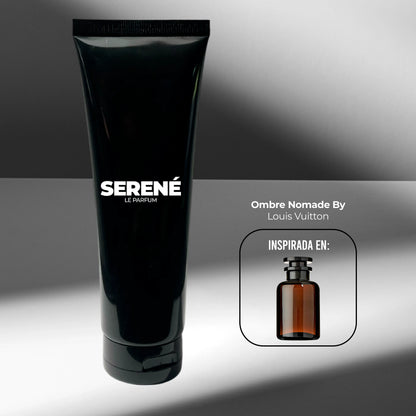 Crema Hidratante Serené C842 Inspirada en Ombre Nomade By Luois Vuitton