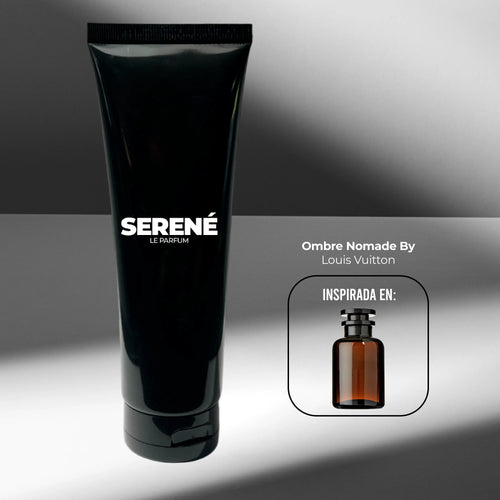 Crema Hidratante Serené C842 Inspirada en Ombre Nomade By Luois Vuitton