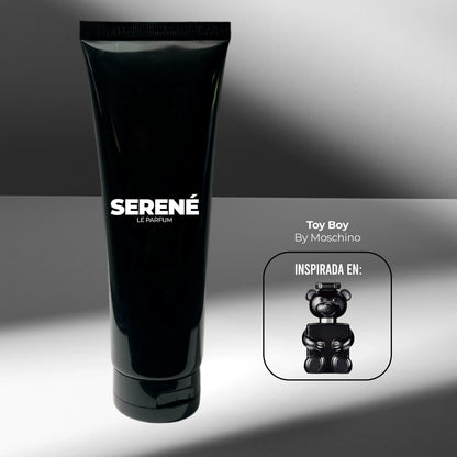 Crema Hidratante Serené C088 Inspirada en Toy Boy By Moschino
