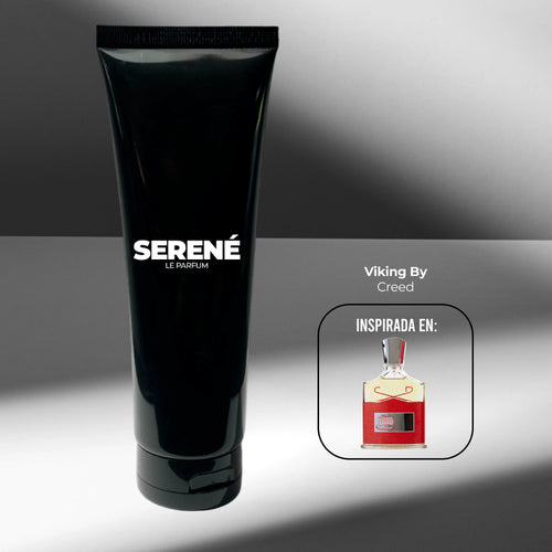Crema Hidratante Serené C069 Inspirada en Viking By Creed