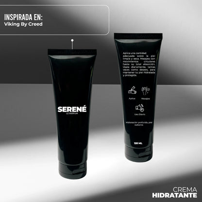 Crema Hidratante Serené C069 Inspirada en Viking By Creed