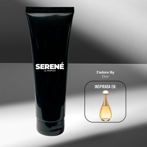 Crema Hidratante Serené C231 Inspirada en J'adore By Dior