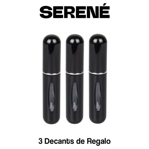 3 Decants Serené