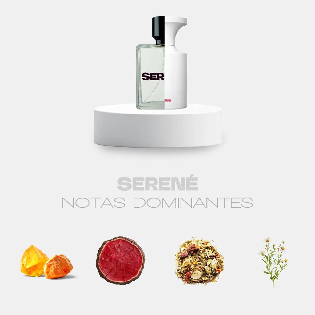 Serené S872 Inspirada en Drunk Lovers By Borntostandout — vista 3
