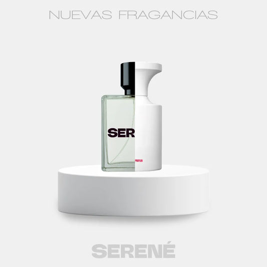 Serené S875 Inspirada en Drunk Maple By Borntostandout