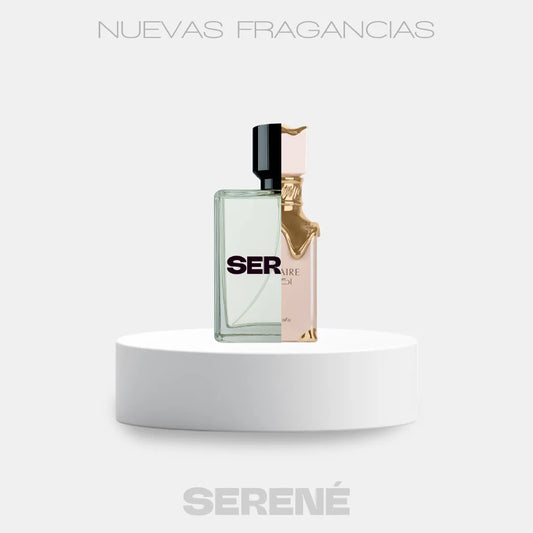 Serené S279 Inspirada en Eclaire By Lattafa Perfumes