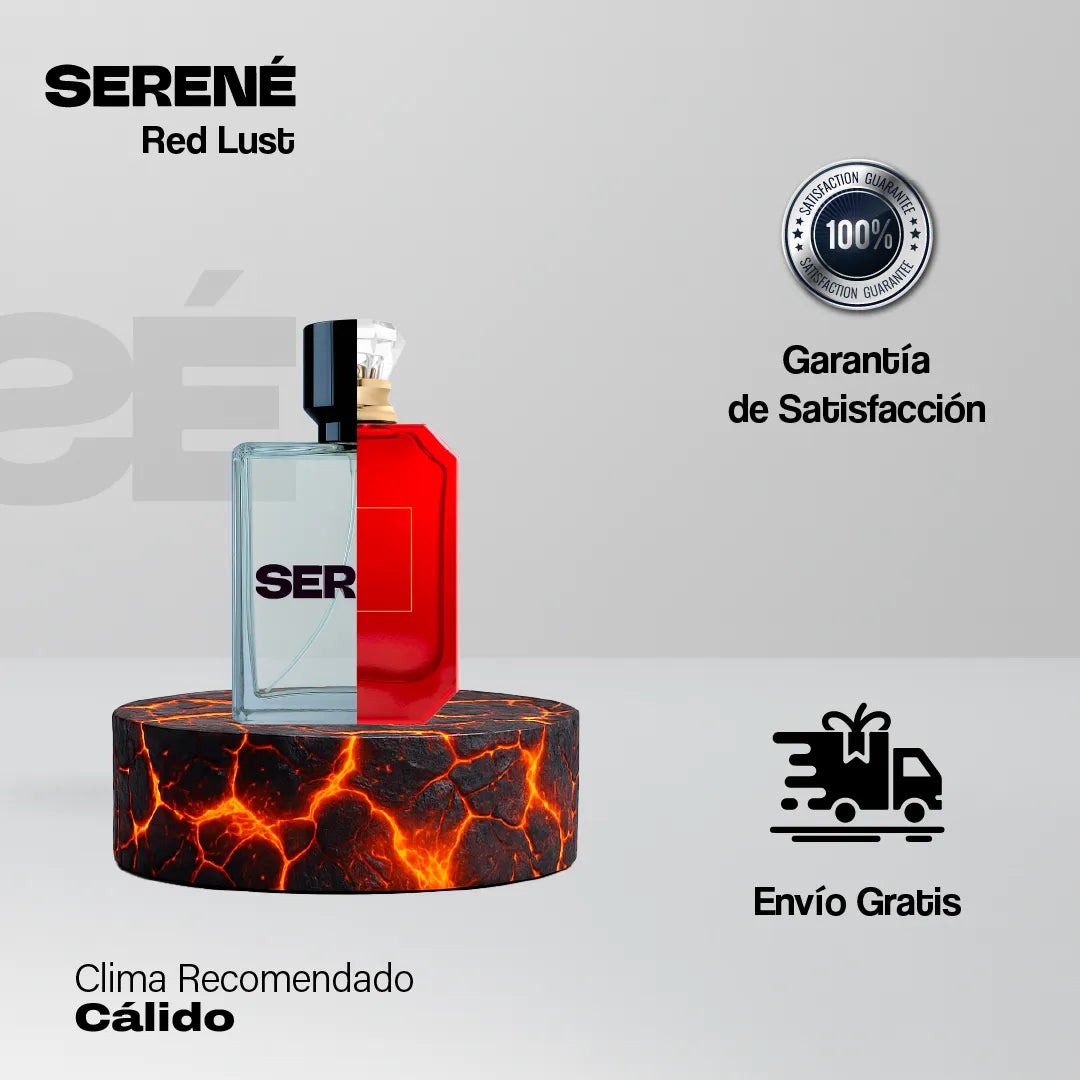 Serené S805 Inspirada en Eden Juicy Apple By Kayali