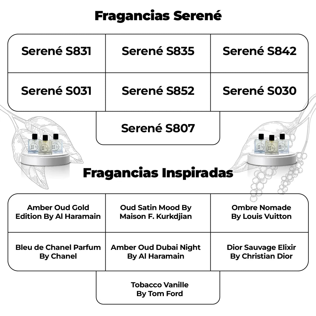 Semanario Clima Frío (Hombre)
