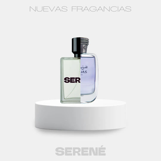 Serené S105 Inspirada en Hawas for Him By Rasasi