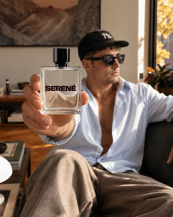 Editorial Serené — banner de prueba B