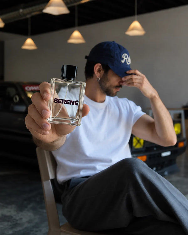 Editorial Serené — banner de prueba B