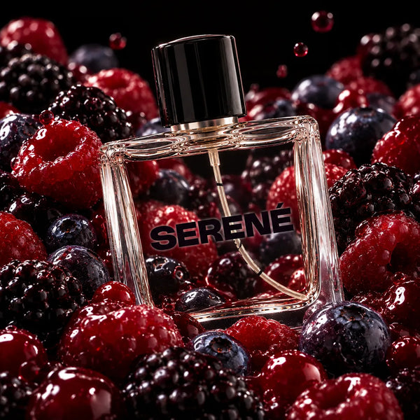DARK BERRIES