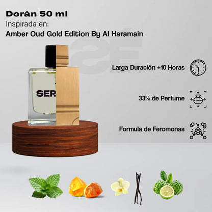 Kit Unisex: Armonía de Aromas para Todos