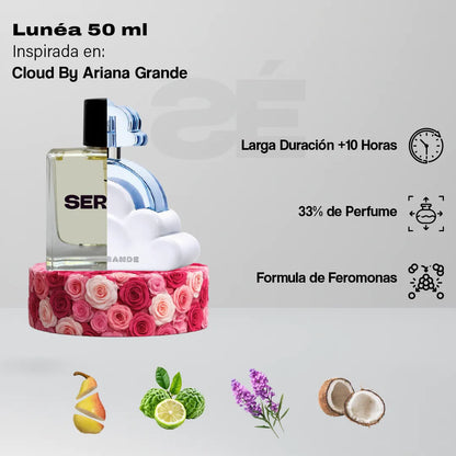 Kit Serené de Las Conejitas