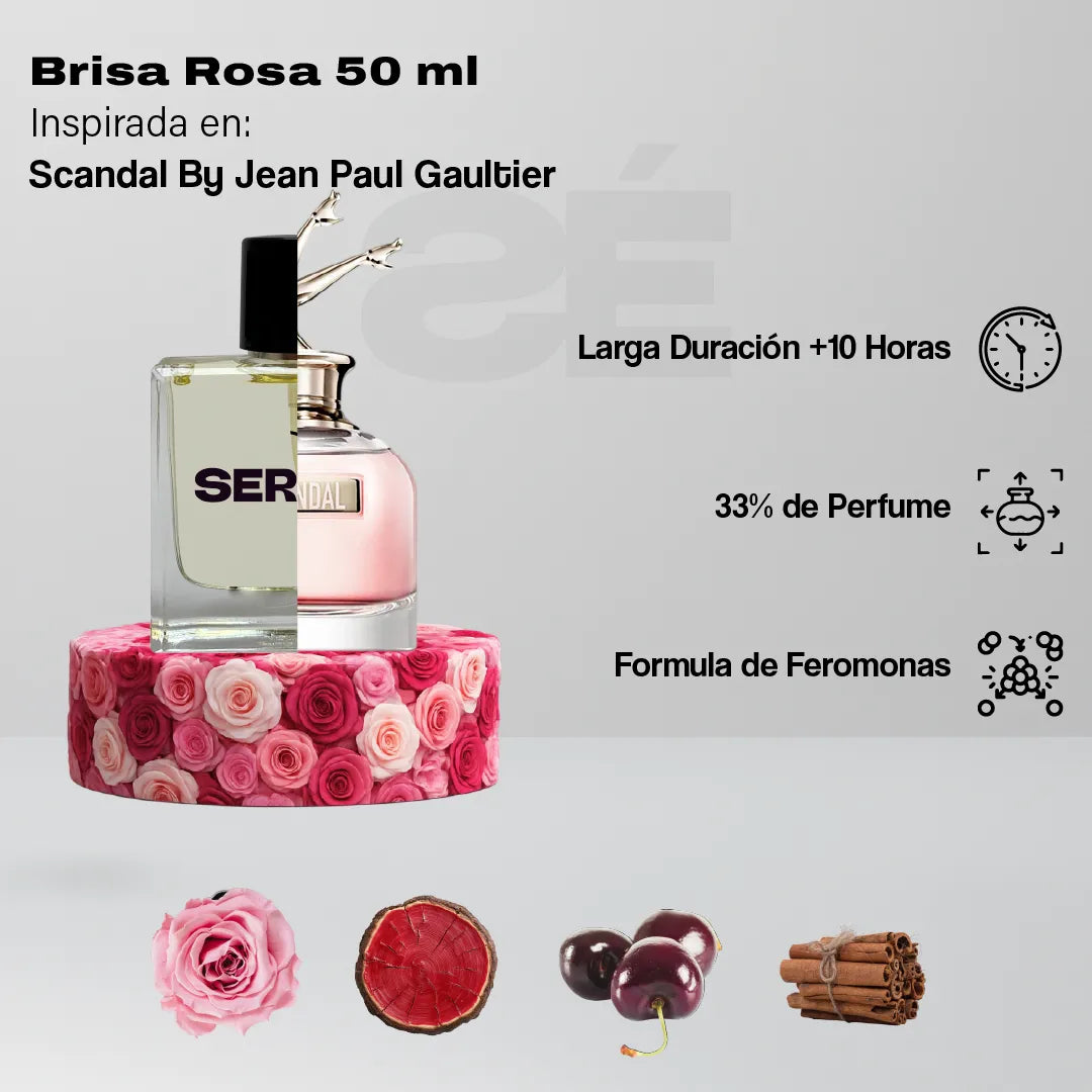 Kit Serené de Las Diablas