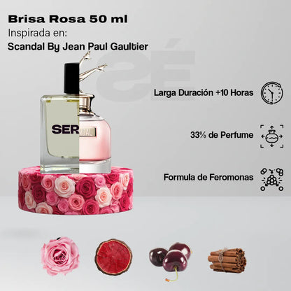 Kit Serené de Las Diablas
