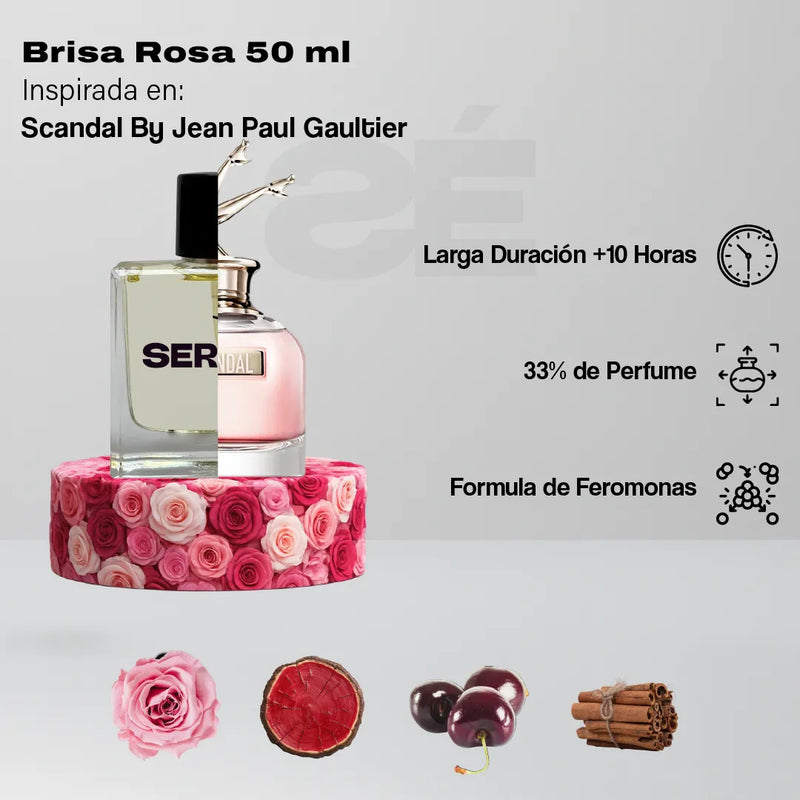 Kit Serené de Las Diablas