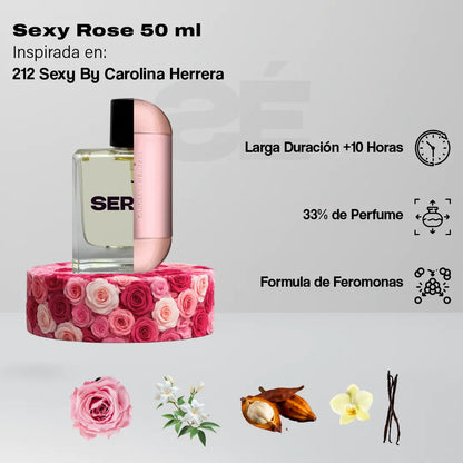 Kit Serené de Las Diablas