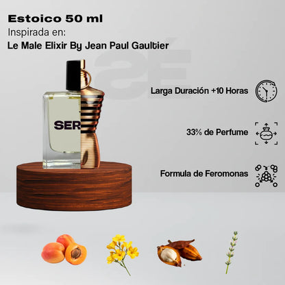 Kit Serené de Los Enmascarados