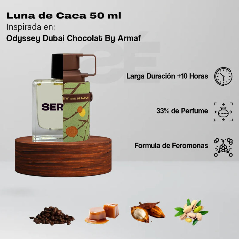 Kit Serené de Los Pecadores